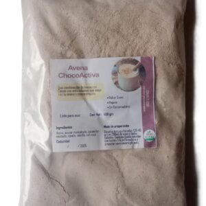 avena choco Activa